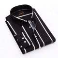 Premium Full-Sleeve Slim Fit Shirt.
