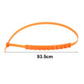 Anti-slip Chains for Automobiles Adjustable Anti-slip Snow Chains for Winter Driving 6/12/24pcs Universal Tire Chains Snow Chains for Small Cars. 