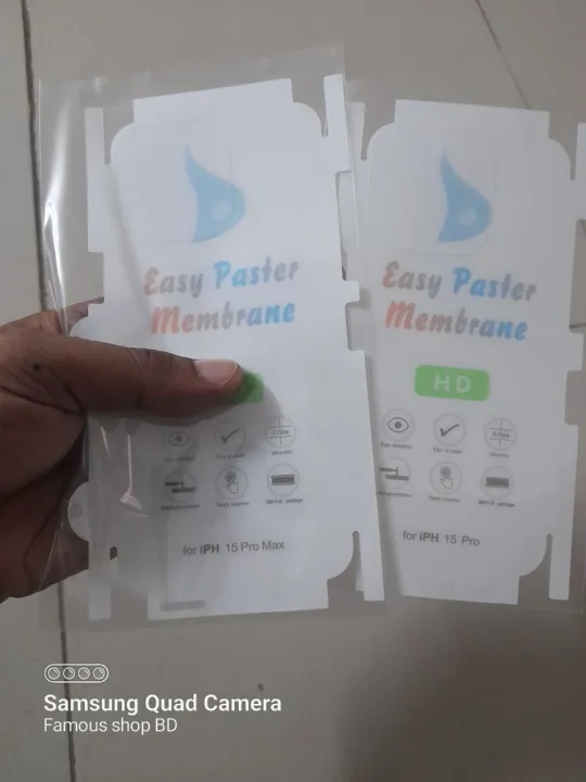 Full%20HD%20Soft%20TPU%20Back%20Screen%20Protector%20for%20iPhone%20X%20to%20iPhone%2015%20Pro%20Max%20-%20Image%202