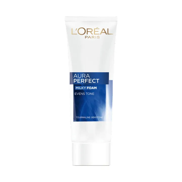 International%20European%20product%20skin%20care%20Loreal%20Paris%20Aura%20Perfect%20face%20wash%20used%20for%20male/female%20-%20100%20ml%20-%20Image%203
