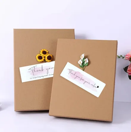 1Roll/120Pcs%20Thank%20You%20Stickers%20For%20Envelope%20Sealing%20Labels%20Stationery%20Supplies%20Handmade%20Wedding%20Gift%20Decoration%20Sticker%20-%20Image%204