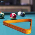 Billiard Ball Rack Billiard Pool Equipment Billiard Triangle Rack Pool Rack Sturdy. 