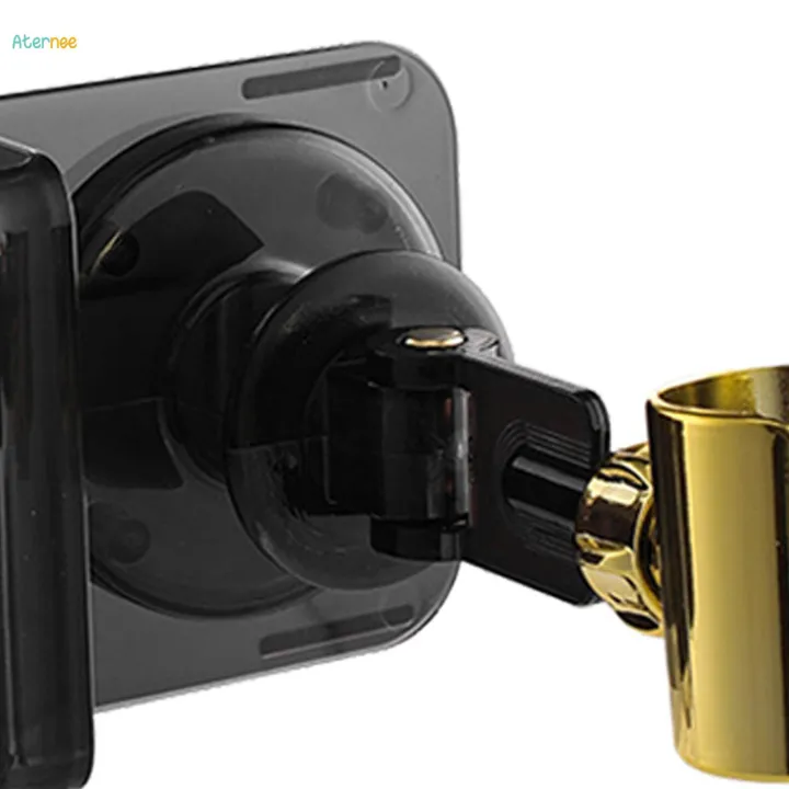 Hair%20Dryer%20Holder%20Blow%20Dryer%20Stand%20Hair%20Dryer%20Bracket%20Storage%20Rack%20for%20Washroom%20Hotel,%20Home,%20-%20Image%202