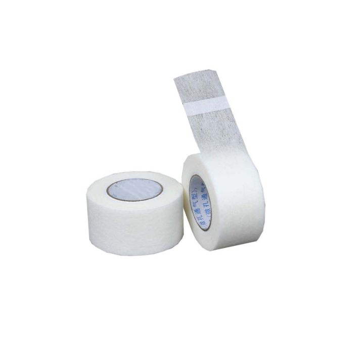 Carepore%20Microporous%20Surgical%20Tape%2025mm%20X%206m%20(12%20Rolls)-1%20Box%20-%20Image%207