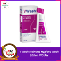 V Wash Expert Intimate Hygiene Wash For Women 100ml. 