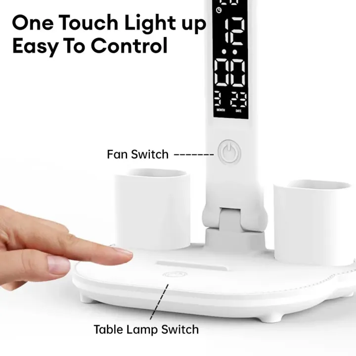 3%20in%201%20Folding%20Table%20Lamp%20with%20Fan%20Clock%20Calendar%20Rechargeable%20Reading%20Lamp%20Touch%20Dimming%20Night%20Light%20Eye%20Protection%20Desk%20Light%20-%20Image%205