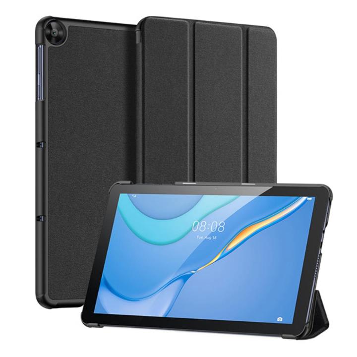Huawei MatePad T10s 10.1 / 10.1 Inch / 10.1" Leather Flip Cover