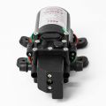 Water Pump DC 12V Bike Wash Motor.