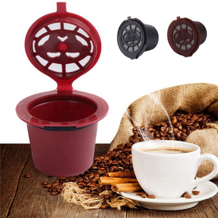 9%20Pcs%20Refillable%20Reusable%20Espresso%20Capsule%20for%20Nespresso%20Coffee%20Machine%20Reusable%20Capsule%20Refill%20Empty%20Capsule%20-%20Image%202