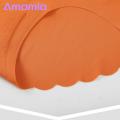 Amamia Women Panties Breathable Pure Color Women Underpants. 