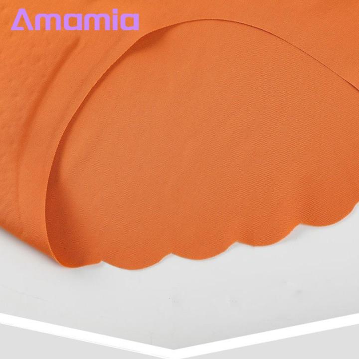 Amamia%20Women%20Panties%20Breathable%20Pure%20Color%20Women%20Underpants%20-%20Image%203
