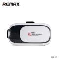 REMAX RT-V01 Virtual Reality 3D Movies Games 360 VR Glasses Box Case Glass.