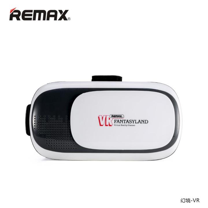 REMAX%20RT-V01%20Virtual%20Reality%203D%20Movies%20Games%20360%20VR%20Glasses%20Box%20Case%20Glass%20-%20Image%204