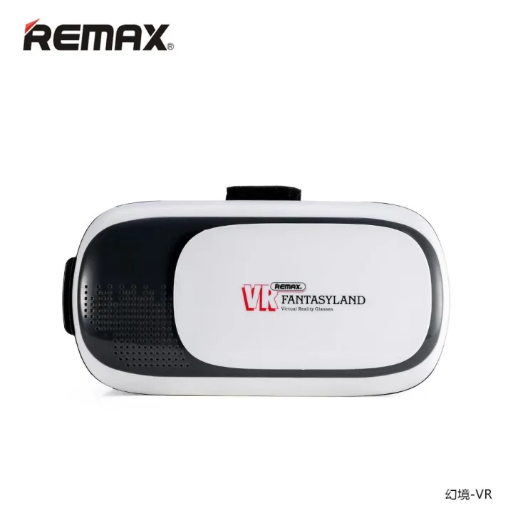 REMAX%20RT-V01%20Virtual%20Reality%203D%20Movies%20Games%20360%20VR%20Glasses%20Box%20Case%20Glass%20-%20Image%204