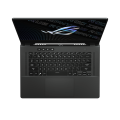 ASUS ROG Zephyrus G15 GA503RM Ryzen 7 6800HS Gaming Laptop - 16GB DDR5 RAM - 1TB M.2 NVMe SSD - RTX 3060 6GB GDDR6 Graphics - 15.6-inch 2K WQHD Display - Eclipse Gray #GA503RM-LN058W.
