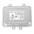 2X 5Dv 009 000-00 Xenon Hid Headlight Ballast Control Unit Module for 07-13 Cadillac Escalade,06-09 Bmw 5-Series E60.