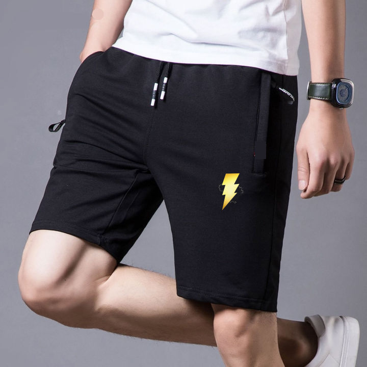 Mans%20Stylish%20Comfortable%20Cotton%20Cargo%20Shorts%20Half%20Pants%20For%20Men%20-%20Image%204