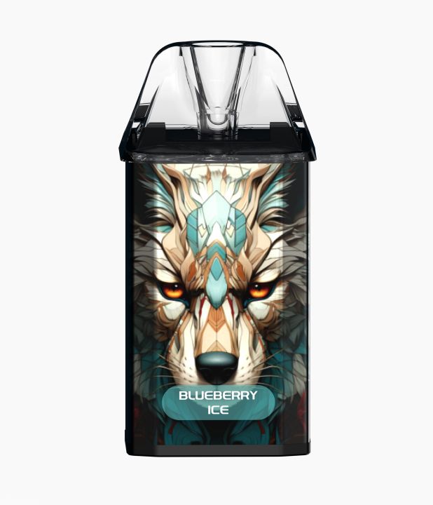 KAMRY BOX 15000PUFFS VAPE Certiz with BLUEBERRY ICE Flavor | Daraz.com.bd