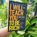 I Will Teach You to Be Rich -Paperback. 