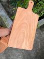 Chopping Board Eco Friendly Mehegony wood Large Boards Kitchen - Cutting Board.