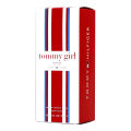 TOMMY HIFIGER TOMMY GIRL EDT 100ML Spray (Women).
