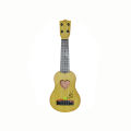 (New)Greenhome Mini Claical Ukulele Guitar Educational Muical Intrument Toy Kid Child Gift.