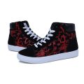 Sneakers Men Casual Shoes Fashion Male Chunky Sneaker Wear-resistant High Top Designer Shoes Sapato Masculino Chaussure Homme.