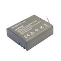 1050mAH PG1050 Battery Dual Charger For EKEN H9 H9R H3R H8R H8PRO H8 For SJCAM SJ4000 SJ 4000 SJ5000 M10 6000 Camera Batteria.
