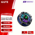 Plextone EX2 Pro RGB Magnetic Radiator Phone Cooler.