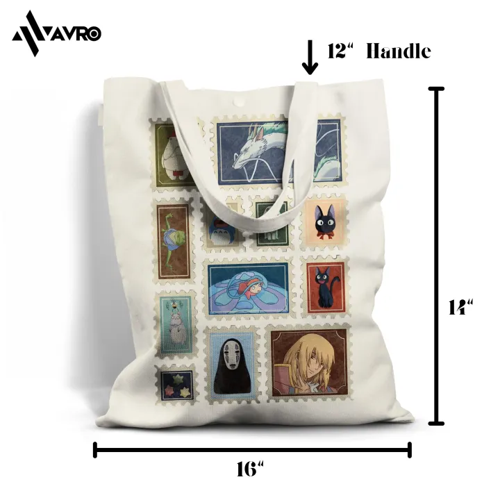 Avro%20Premium%20Tote%20Bag%20For%20Women%20-%20Noah%20-%20White%20(%20Secure%20by%20zipper,%20Inner%20%20zipper%20pocket)%20-%20Canvas%20bag%20for%20girls%20-%20Tote%20bag%20for%20women%20-%20Image%202