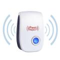 MA Electronic Ultrasonic Rat Mouse Repellent Anti Mosquito Insect Pest Killer. 