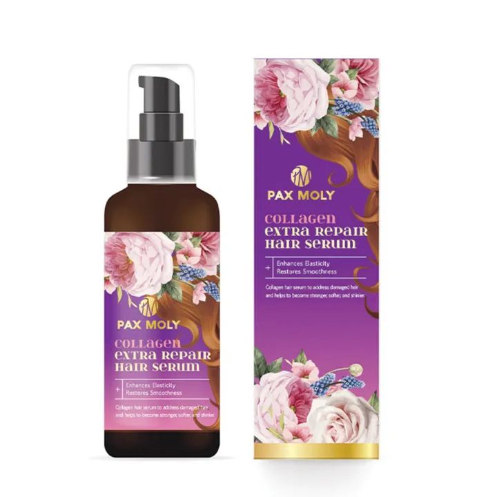 Pax%20moly%20Repair%20Hair%20Serum%20Collagen%20Extra%20-%20Image%202