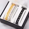 New Fashion Breselet For Men.