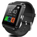 【Mary DAI Store】Smartwatch Bluetooth Watch U8 for IPhone IOS Android Smart Phone Wear Clock Wearable Device.
