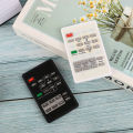 1Pc Remote Control For BENQ Projector Remote Control MP515 510 514 513 MS614 TS819ST MP611 Replacement Remote Control Fengshi.