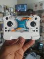 Mini Aerobat Four-axis 360 Degree Mini Drone With Remote Control Rechargeable. 