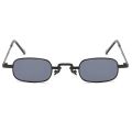 Anime Jujutsu Kaisen Glasses Gojo Satoru Cosplay Sunglasses Eyewear Prop. 