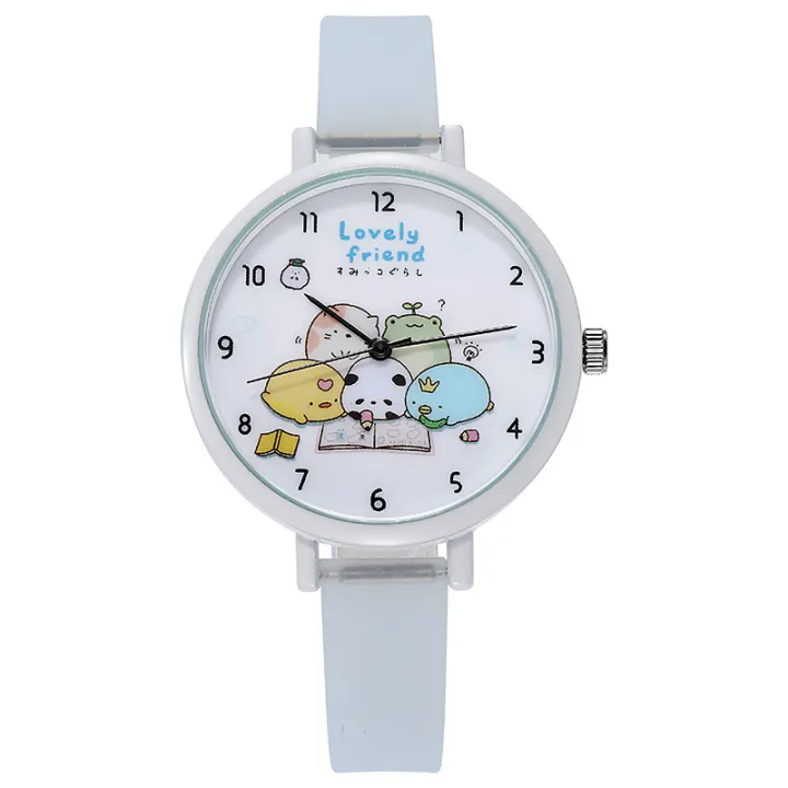 GIRLS%20CASUAL%20FASHIONABLE%20CARTOON%20LUMINOUS%20WRITST%20WATCH%20LUXURY%20DIAL%20-%20Image%206