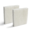8Pcs Replacement for Honeywell Humidifier Filter T Hft600 Wick Humidifier Filters Hev615 Hev620.