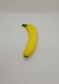 Kids Playing Banana Slow Rising Squishy. 