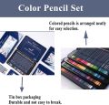 Giorgione® Watercolour Pencils Tin (Set of 72).