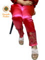 Silk Stylish Bottom Design C-Kat Salwar / Pyjama for Woman.