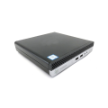 HP ProDesk 600 G5 8th Gen Core i3-8100T 1.1GHz to 3.6GHz, 8GB,  128GB SSD Refurbished Mini PC. 