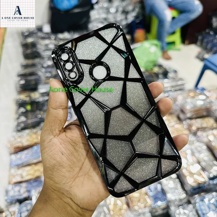 Xiaomi%20Redmi%20Note%207%20Luxury%20Diamond%20High%20Quality%20Fixed%20Glitter%20Phone%20Case%20Back%20Cover%20-%20Image%202