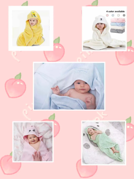 1pcs%20Baby%20Cap%20Towel%20Baby%20Hooded%20Towels,%20Newborn%20Baby,%20Washable,%20Kids%20Cap%20Towel%20,%20Bath%20Towels,%20Velvet%20Cap%20Towel%20Size%2029''x27''%20-%20Image%205