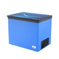 Minister Freezer D-235G BLUE with Free Delivery. 