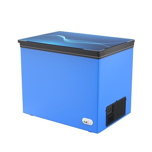 Minister%20Freezer%20D-235G%20BLUE%20with%20Free%20Delivery%20-%20Image%202