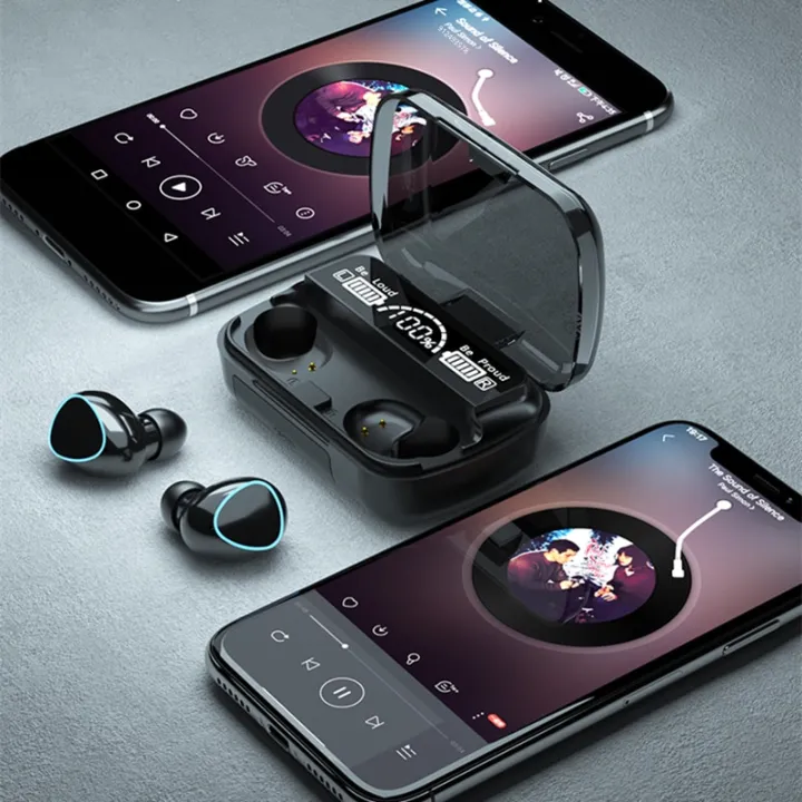 BSLIUFANG%20NEW%20Wireless%20Bluetooth%20Headset%20with%20Charge%20Box%20Earphones%20for%20android%20iPhone%20Headphones%20Noise%20Cancelling%20Mic%20Earbuds%20-%20Image%203