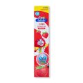 Kodomo Anti Cavity Strawberry Toothpaste Thailand - 40gm.