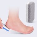 1PC Buffer Buffing Sand Foot File Pumice Stone Dead Skin File Peeling Feet Care Pedicure Foot Tool Callus Remover.